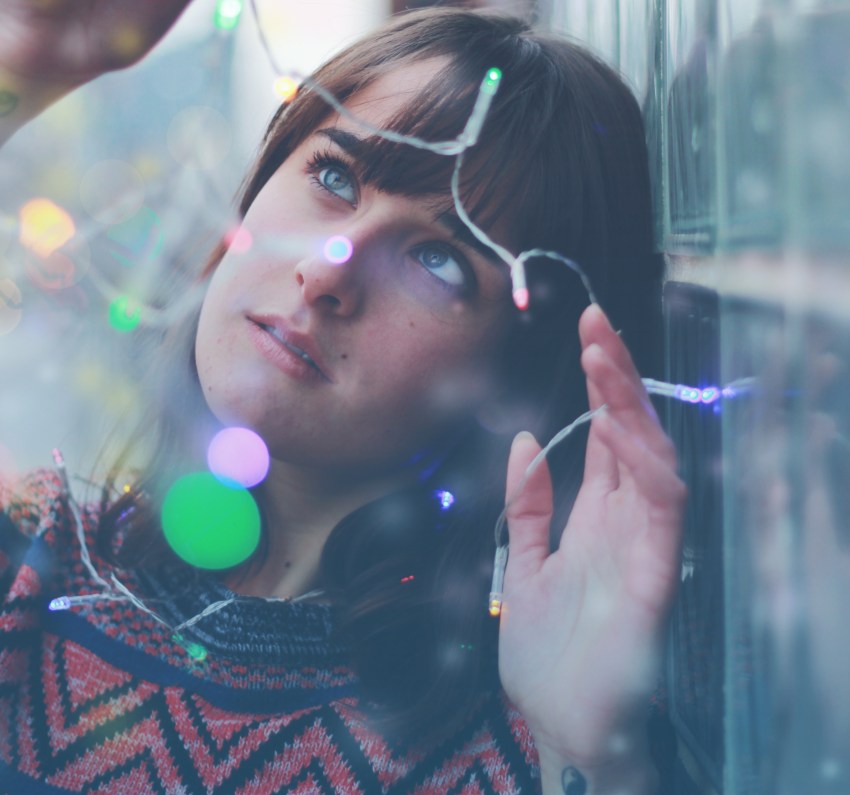 A Letter For You When Your Heart Breaks Into Tiny Pieces