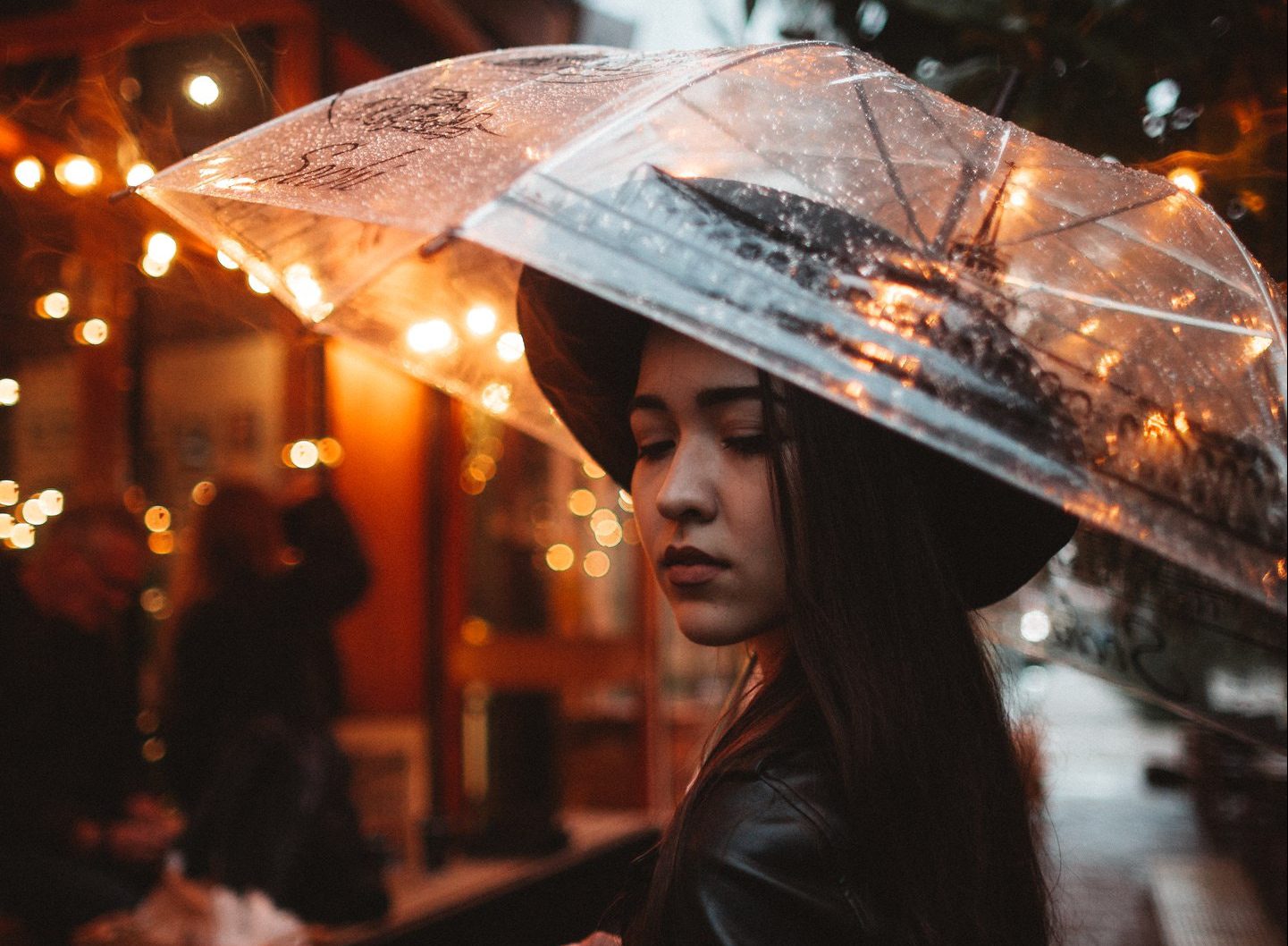 Explain Your Anxiety Like This Every Time Someone Doesn’t Understand