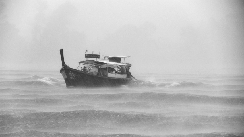 25 People On The One Unsolved Mystery They Wish They Had More Answers About