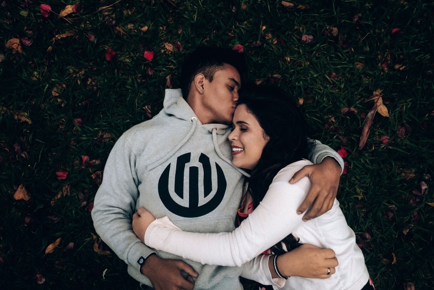 18 Eye-Opening Realizations You’ll Have When You’re Actually With The Right Person