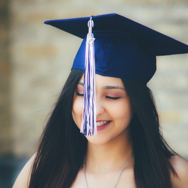 10 Uncomfortable Things I Wish Someone Had Told Me Before I Graduated College