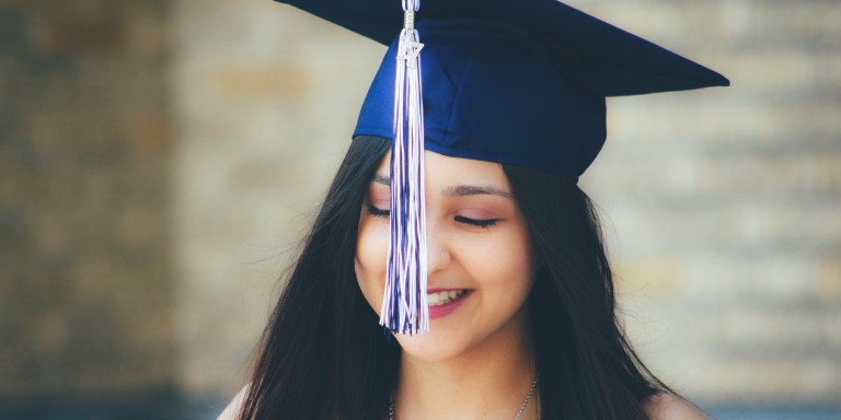 10 Uncomfortable Things I Wish Someone Had Told Me Before I Graduated College