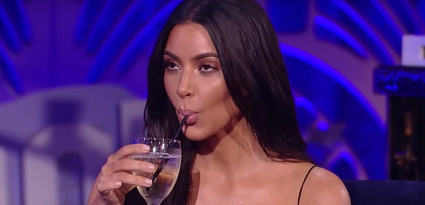 20 Kim Kardashian Quotes About Love That Perfectly Describe Modern Dating