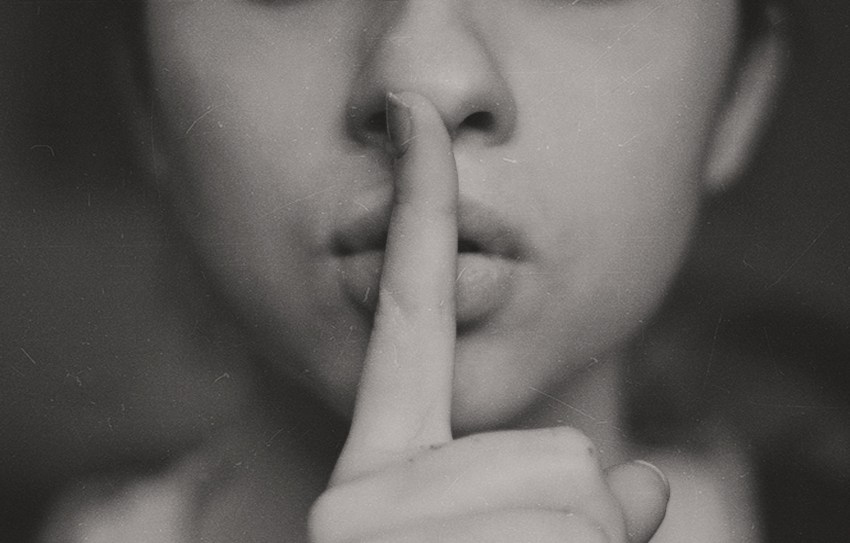 30 People Confess Their Family’s Darkest Secret