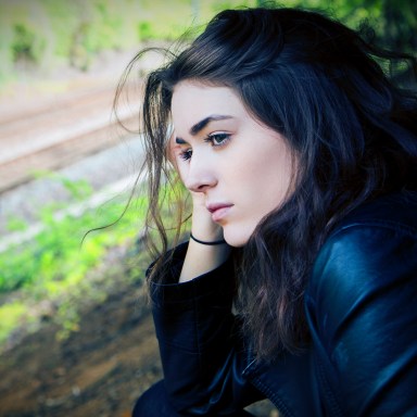 How I Finally Accepted My Anxiety