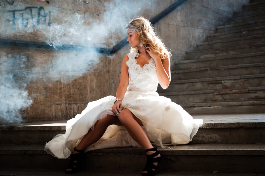 15 Bachelor And Bachelorette Party Stories That Would Absolutely Ruin A Marriage