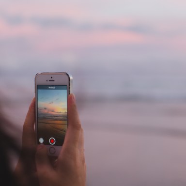 Why You Need To Put Your Phone Down And Live Your Life Instead