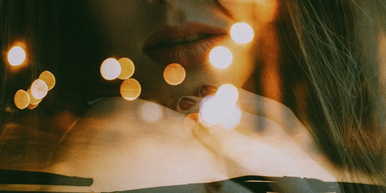 How To Not Fall Flat On Your Face After Your Dreams Nearly Crush You