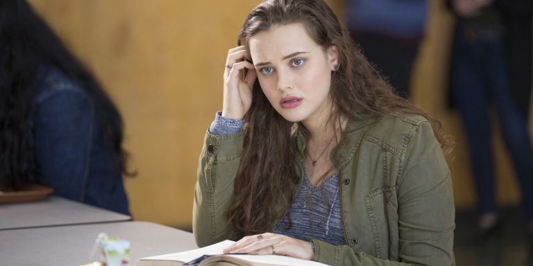 If You Watched ’13 Reasons Why’, Here Are 10 Ways You Can Actually Support Someone Who Is Struggling