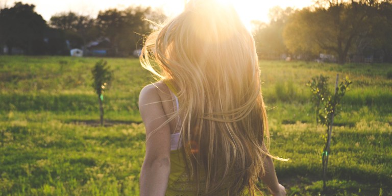 9 Uplifting Truths To Remember When You Feel Your Life Is Falling Apart