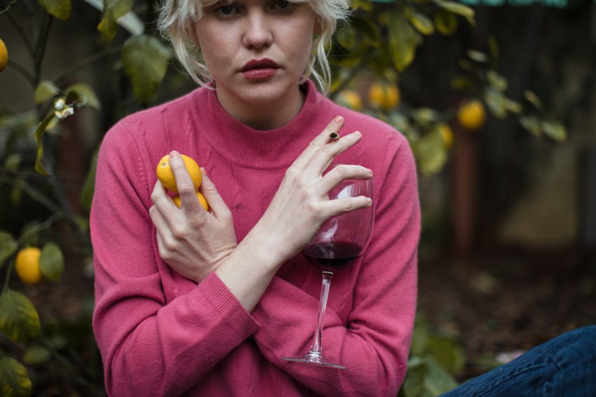 A Thank You Letter To My Mother