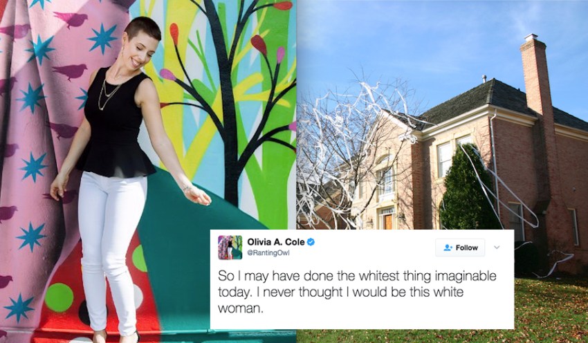 This Woman Almost Moved Into A House Straight Out Of A Horror Movie Because She Thought It Looked ‘Cute’