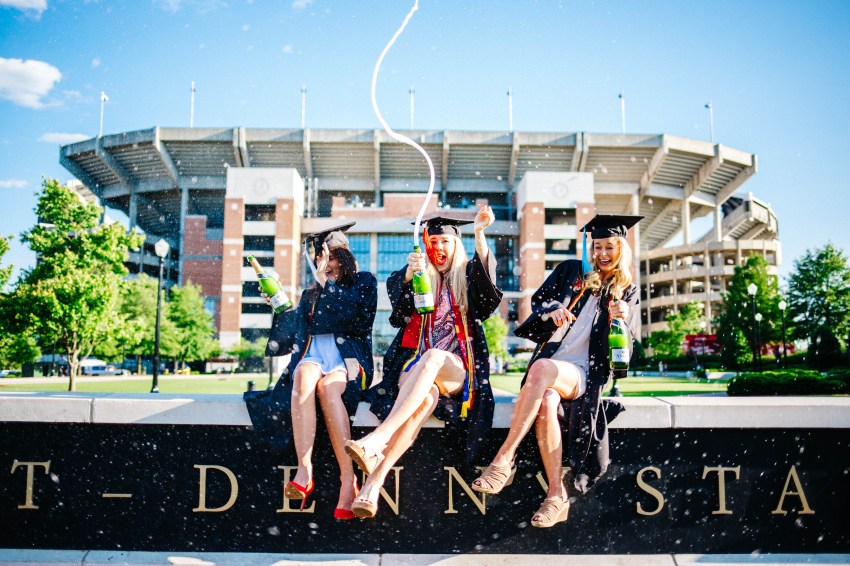 5 Things They Don’t Tell You When You Graduate