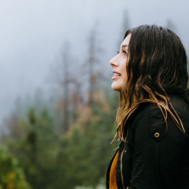5 Uncomfortable Lessons You Learn When You Finally Let Go Of The People Who Hurt You