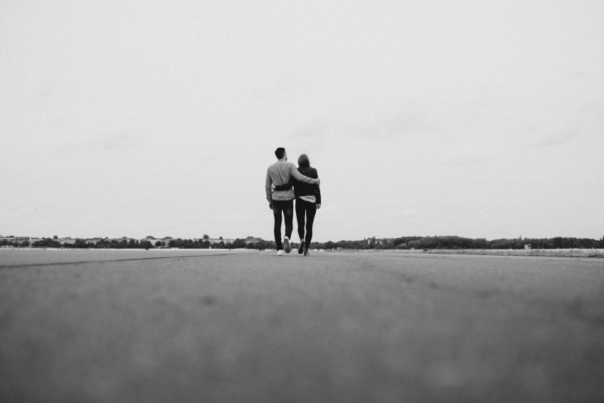 Please Don’t Give Up On Love