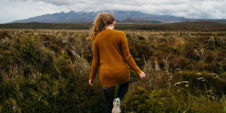Read This If You Still Feel Like You’re Waiting For Your Life To Start