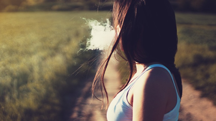 Unfortunately, It’s Time For My Heart To Kick You Out