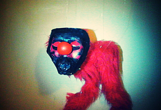 I Inherited A Haunted Puppet From A Russian Stranger And What’s Been Happening Since Will Give You Nightmares