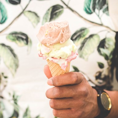 This Is What Your Favorite Ice Cream Flavor Says About You