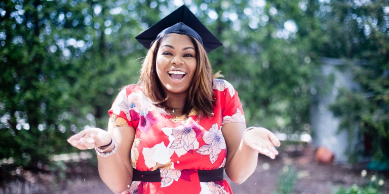 Job-Seeking College Seniors, Ignore Those Post-Graduation Employment Statistics And Just Do You