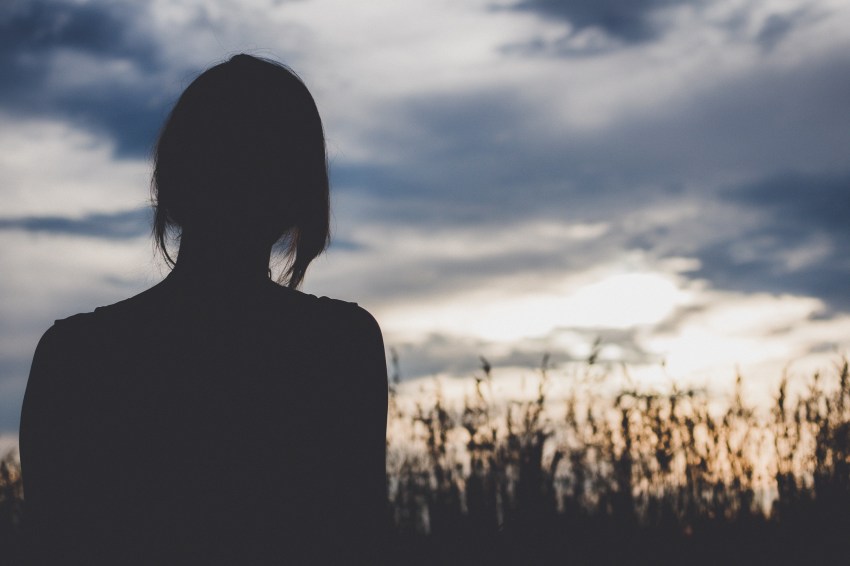 To The Person Who Is Being Taken For Granted In A Relationship