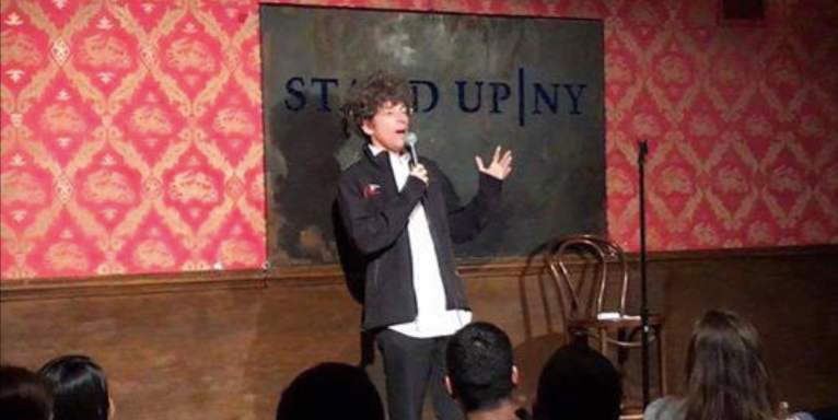 Why Everyone Should Try (And Possibly Fail At) Stand-Up Comedy At Least Once