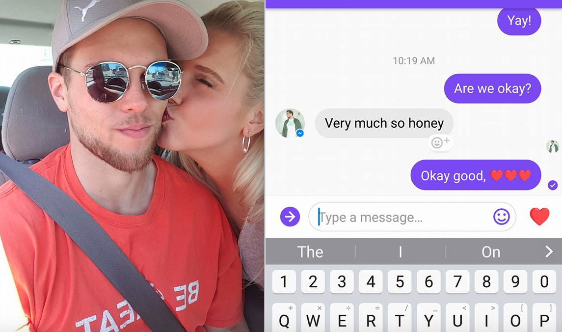 This Woman’s Facebook Post About How To Love Someone With Anxiety Is