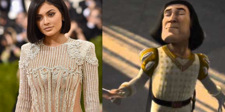 These Are The Best Celebrity Memes To Get You Ready For The Met Gala