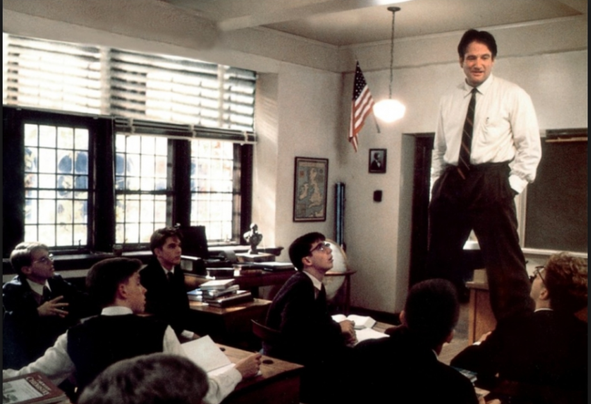 Why People Who Marry Teachers End Up The Happiest