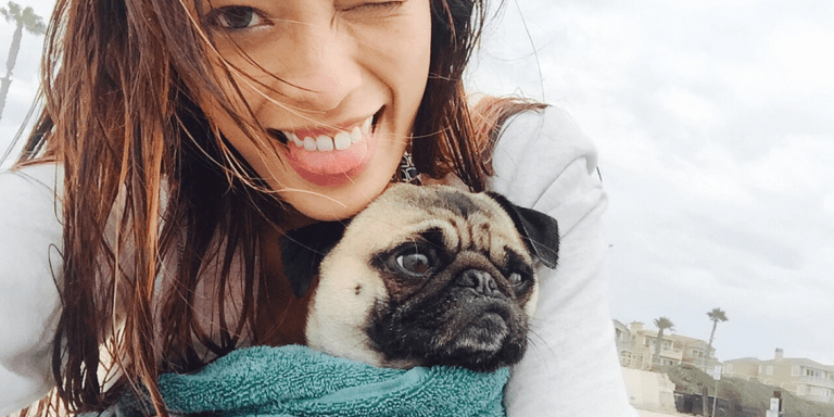 This Is Why People Who Love Dogs Are The Best People To Fall In Love With