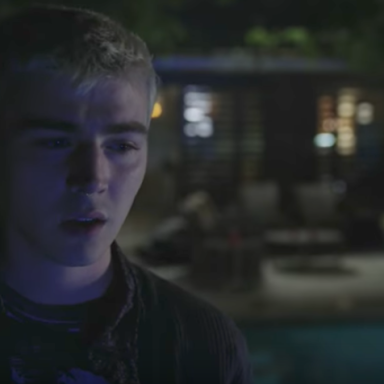 Actor Miles Heizer Completely Destroyed This Popular ’13 Reasons Why’ Fan Theory