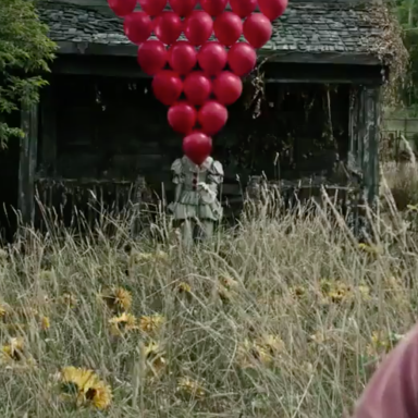 A New Trailer For ‘It’ Just Dropped, And It’s The Scariest One Yet