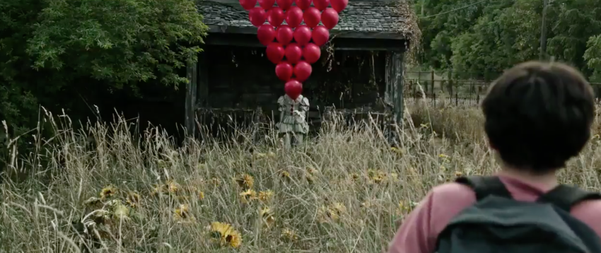 A New Trailer For ‘It’ Just Dropped, And It’s The Scariest One Yet