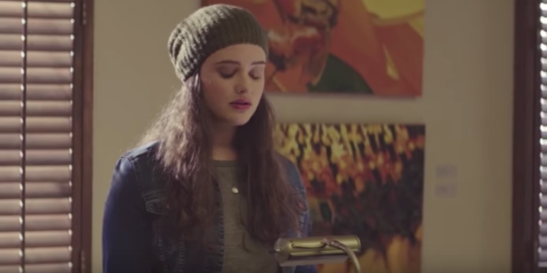 Don’t Worry, ’13 Reasons Why’ Fans, Hannah Baker Will Be Back For Season 2