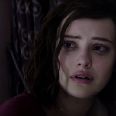 The Point Everyone’s Missing In ’13 Reasons Why’ Is The Only One That Matters