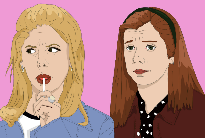 To My Fellow Women: Stay Single Until You Die Alone