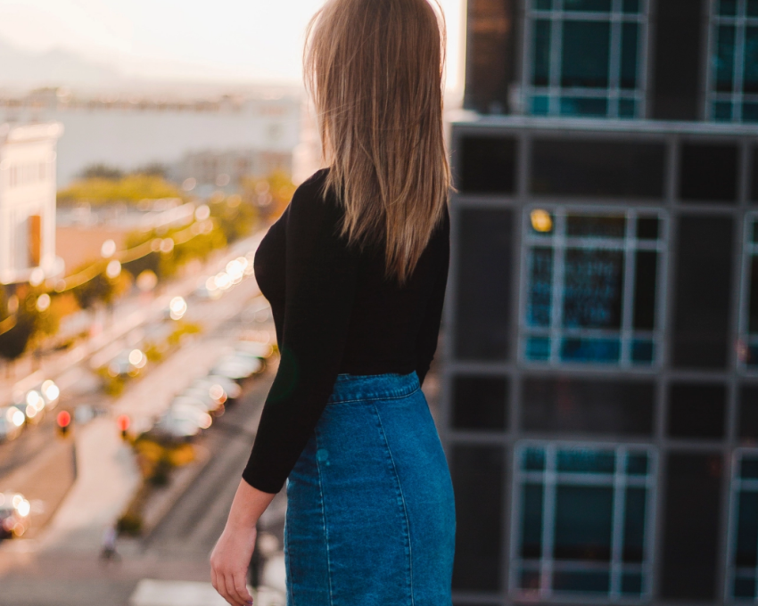 This Is What ‘Letting Go’ Really Means Because It’s More Than Moving On
