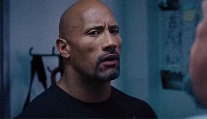 Dwayne The Rock Johnson Reveals He was Considering A Career in