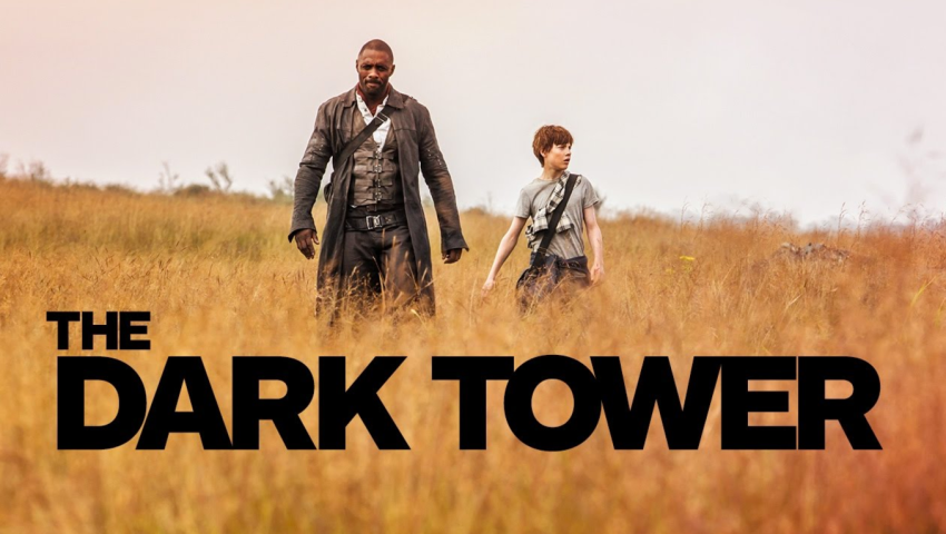 Stephen King’s ‘The Dark Tower’ Movie Finally Has A Trailer And It Is So Good!