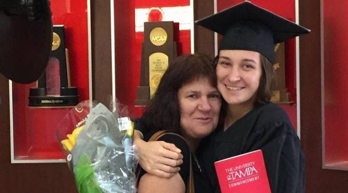 This Is How My Mother Supported Me During My Recovery From My Eating Disorder