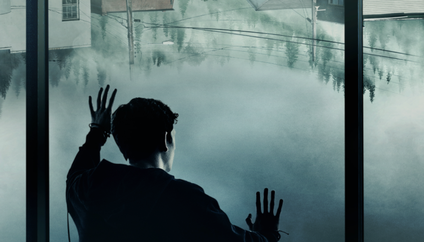 Long Live Stephen King! The Trailer For ‘The Mist’ Promises To Creep Us All Out Forever
