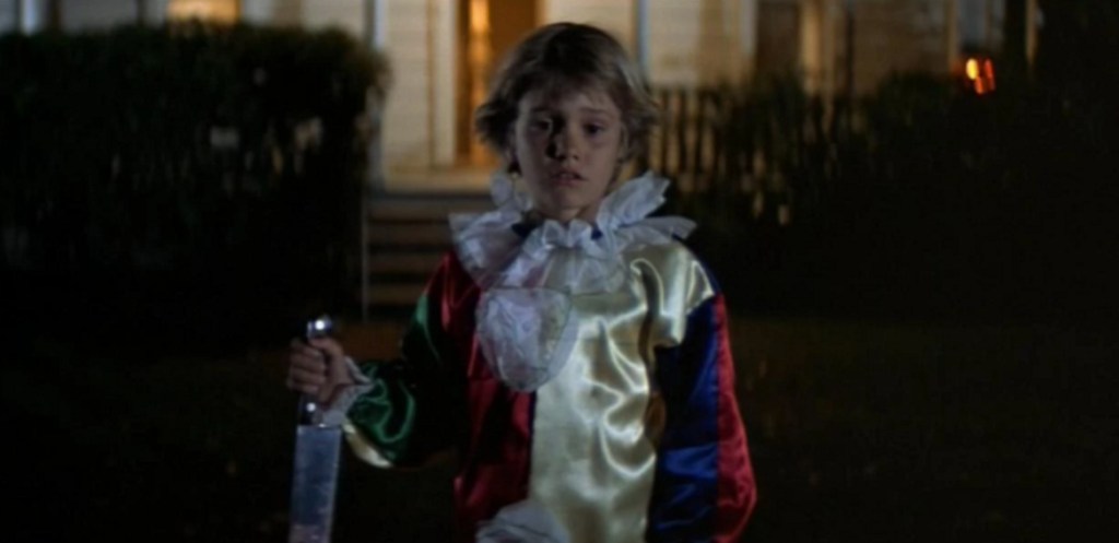 This Theory Could Explain Exactly Why It Seems So Hard To Kill Michael This Theory Could Explain Exactly Why It Seems So Hard To Kill Michael