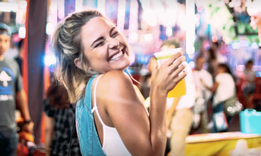 10 Things People Don’t Expect You To Do Because You’re ‘Too Nice’