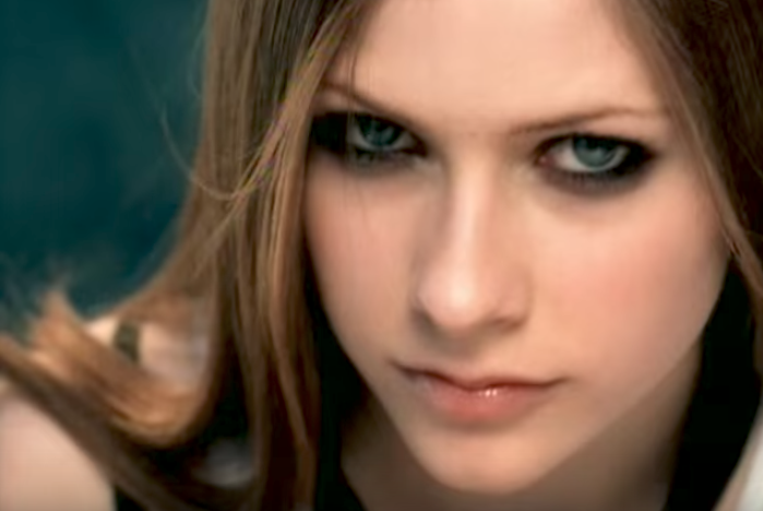 lights out avril lavigne