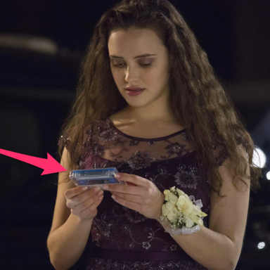 Here’s All The Evidence That Hannah Baker From ’13 Reasons Why’ Is Actually A Sociopath