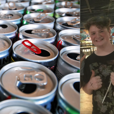 This Healthy High School Student Died From Drinking Too Much Caffeine