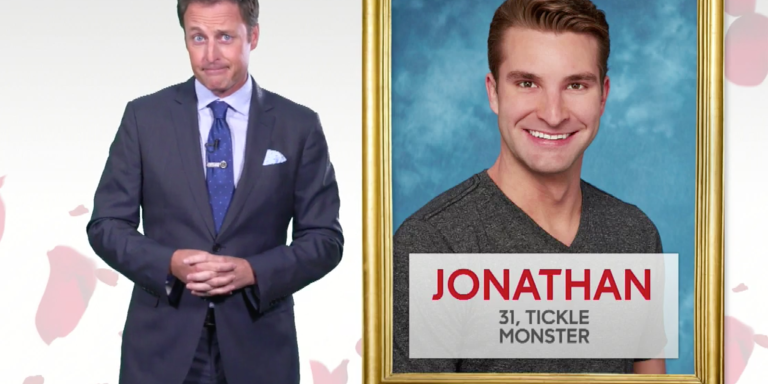 Ranking The Men On This Season Of ‘The Bachelorette’ By How Depressing They Seem