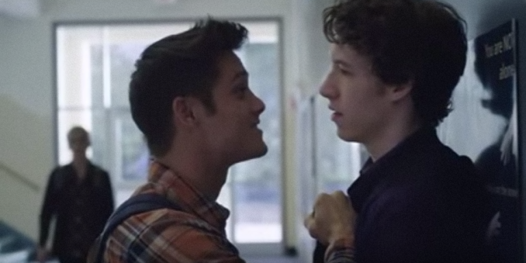 Here’s How ’13 Reasons Why’ Got Bullying Right