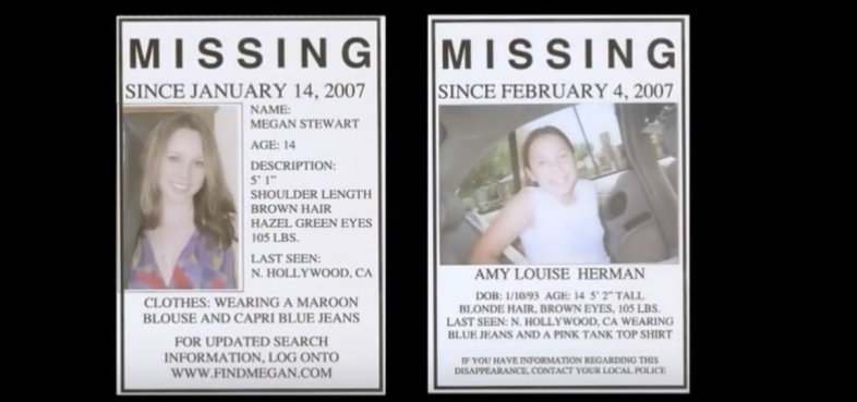 Is Megan Is Missing real? The true story behind the horror movie