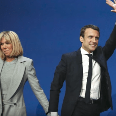 Here’s What The French Election Means For The Rest Of The World